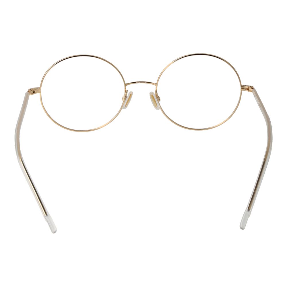 Hugo Boss Gold Titanium Glasses (Frames) - Image 3