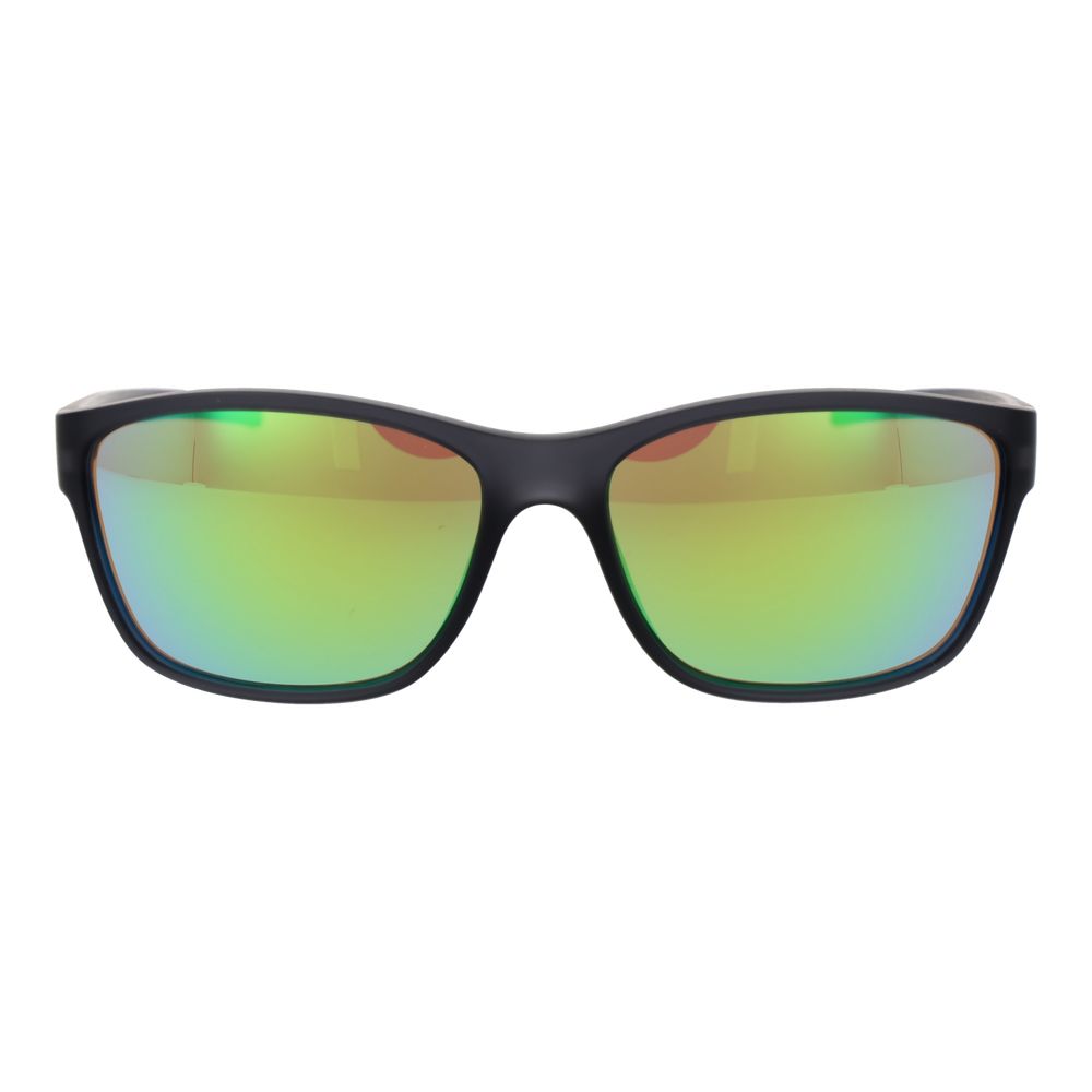 BMW Motorsport Black Plastic Sunglasses - Image 2