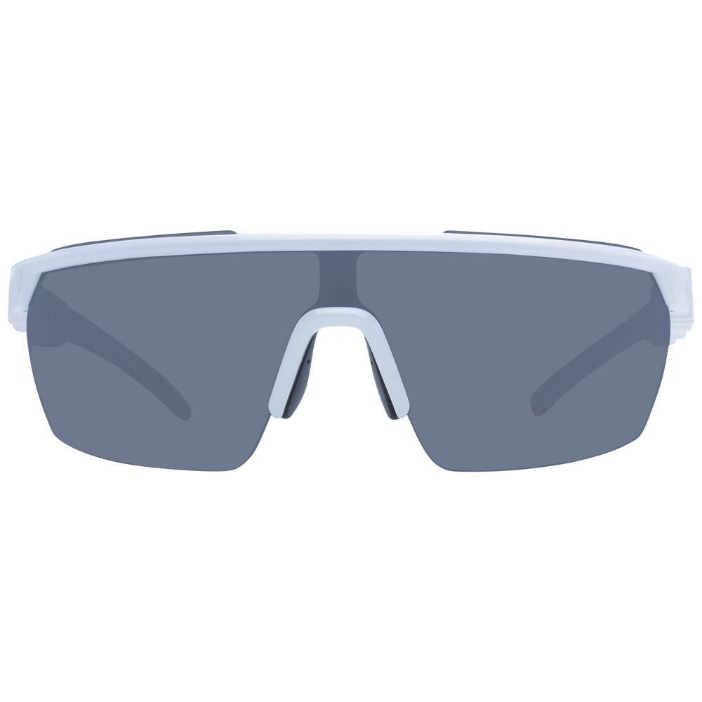 Hugo Boss White Polyamide Sunglasses - Image 2