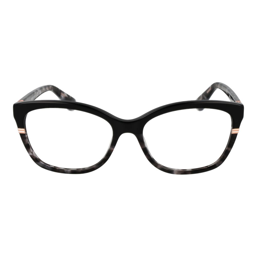 Marciano by Guess Black Acetate Glasses (Frames) - Image 2