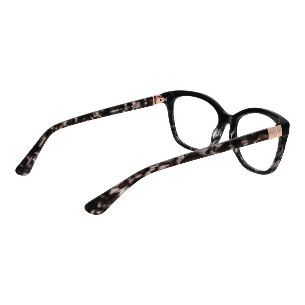 Marciano by Guess Black Acetate Glasses (Frames) - Image 3