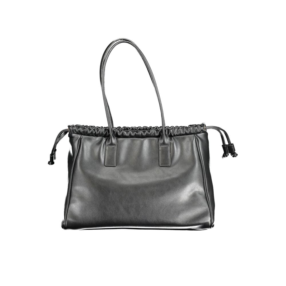 Mario Valentino Nero Women's Bag - Image 2