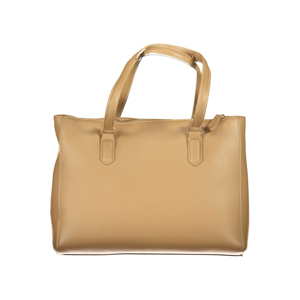 Mario Valentino Beige Women's Bag - Image 2