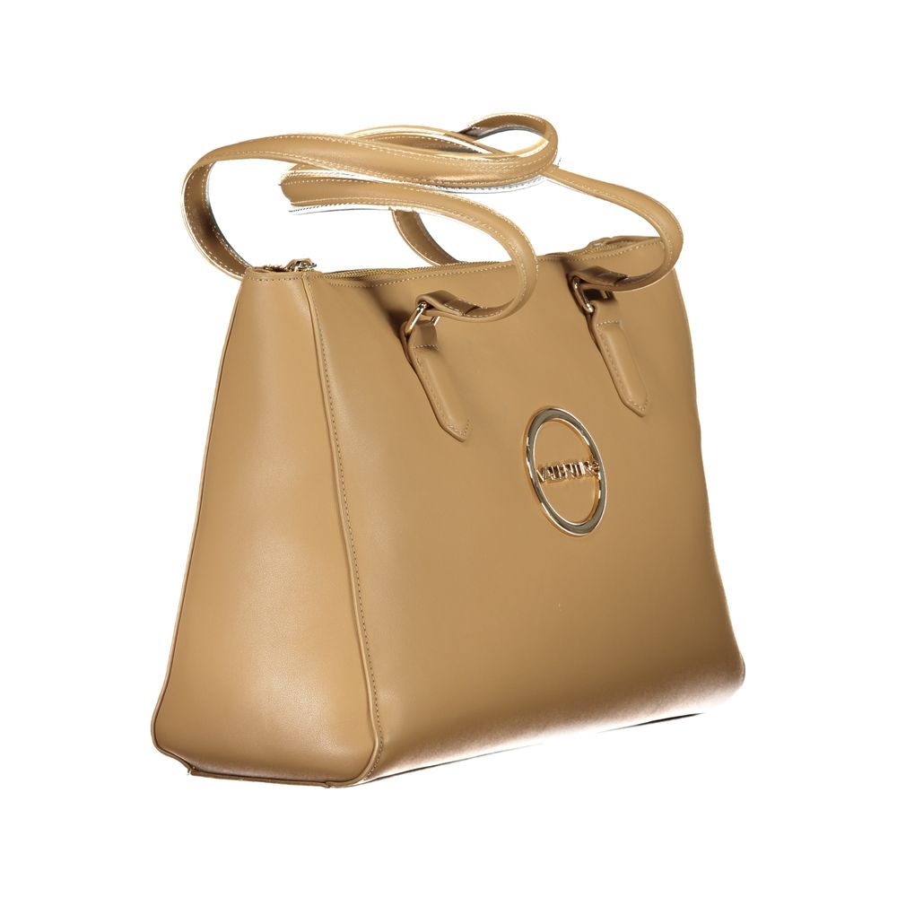 Mario Valentino Beige Women's Bag - Image 3