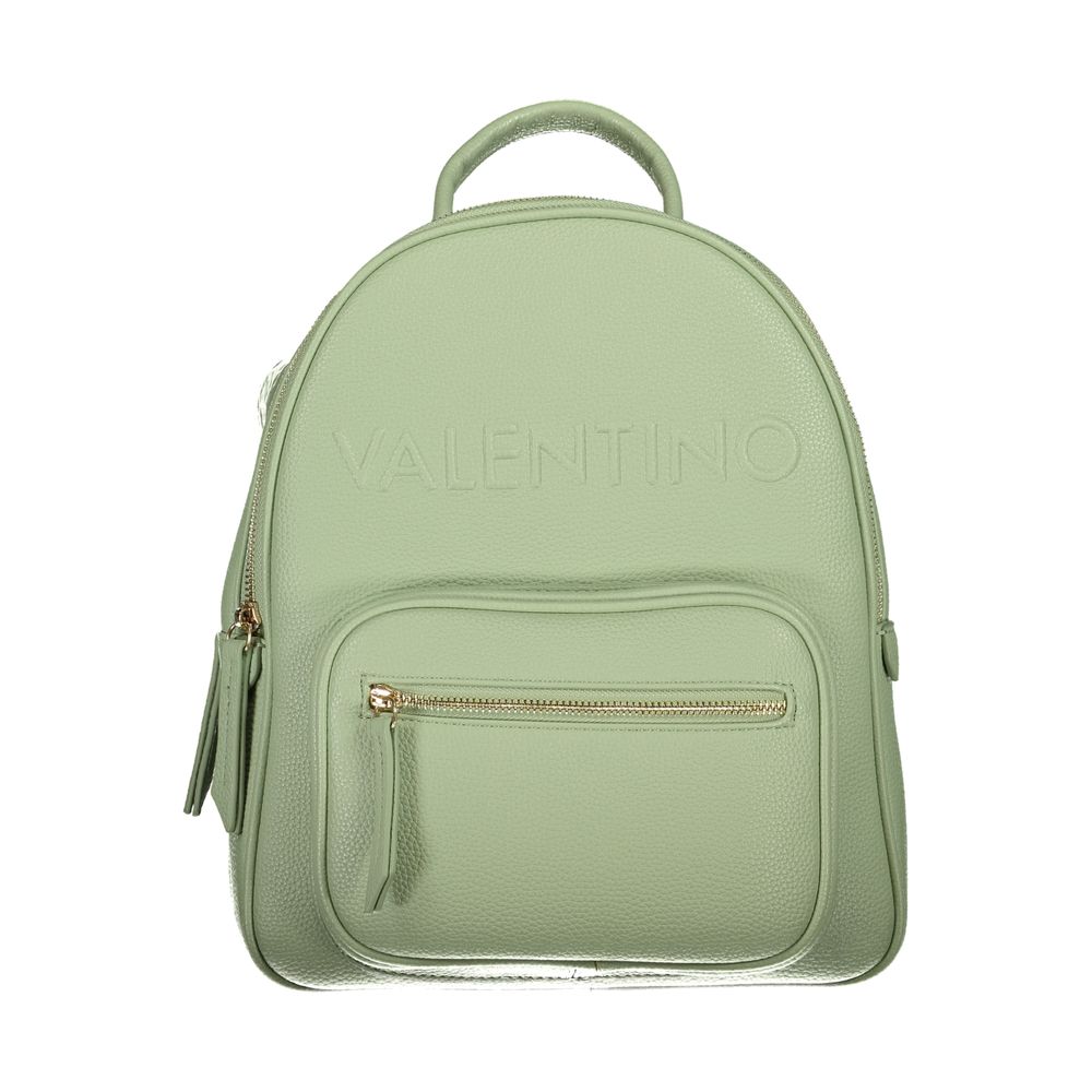 Mario Valentino Verde Women's Backpack