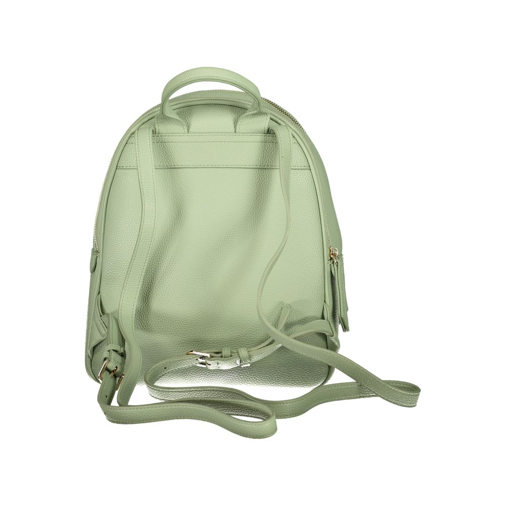 Mario Valentino Verde Women's Backpack - Image 2
