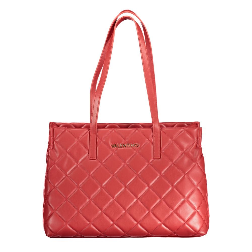 Mario Valentino Rosso Womens Bag