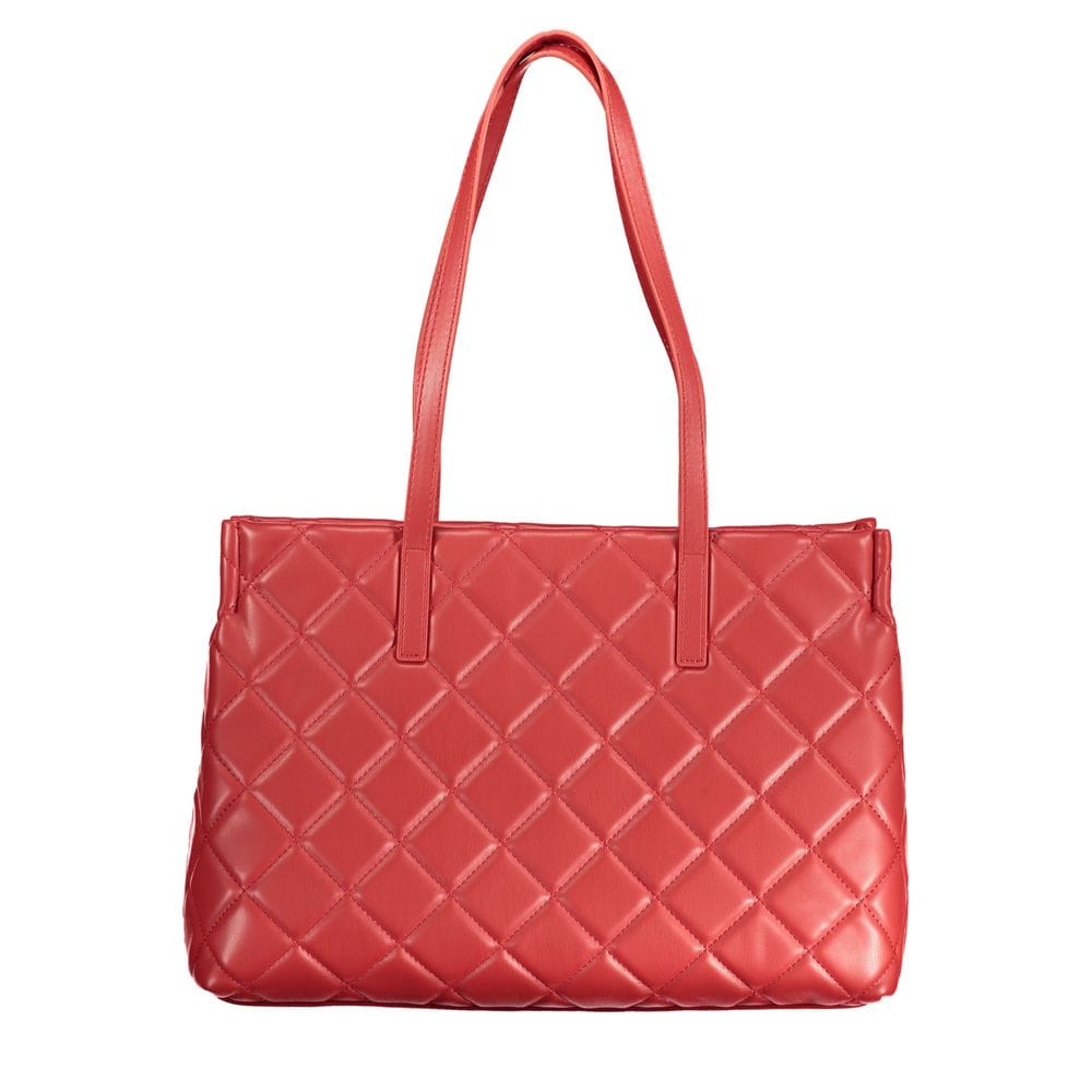 Mario Valentino Rosso Womens Bag - Image 2