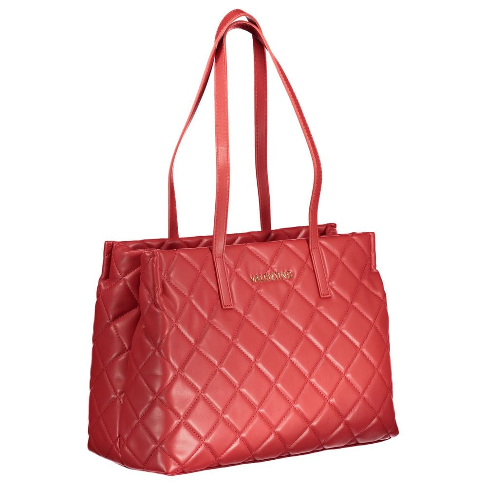 Mario Valentino Rosso Womens Bag - Image 3