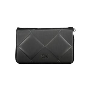 Calvin Klein Black  Women Handbag