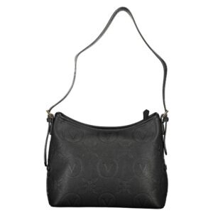 Mario Valentino Nero Poliuretano Women's Bag