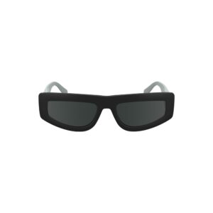Calvin Klein Black Bio Women Sunglass