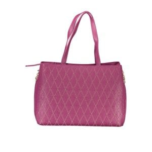 Mario Valentino Purple  Women's Bag