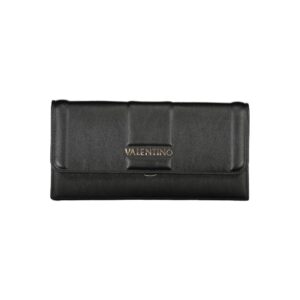 Mario Valentino Nero Poliuretano Donna Bag