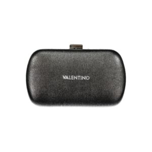 Mario Valentino Nero Poliuretano Women's Handbag
