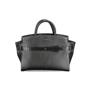 Calvin Klein Nero Women Handbag