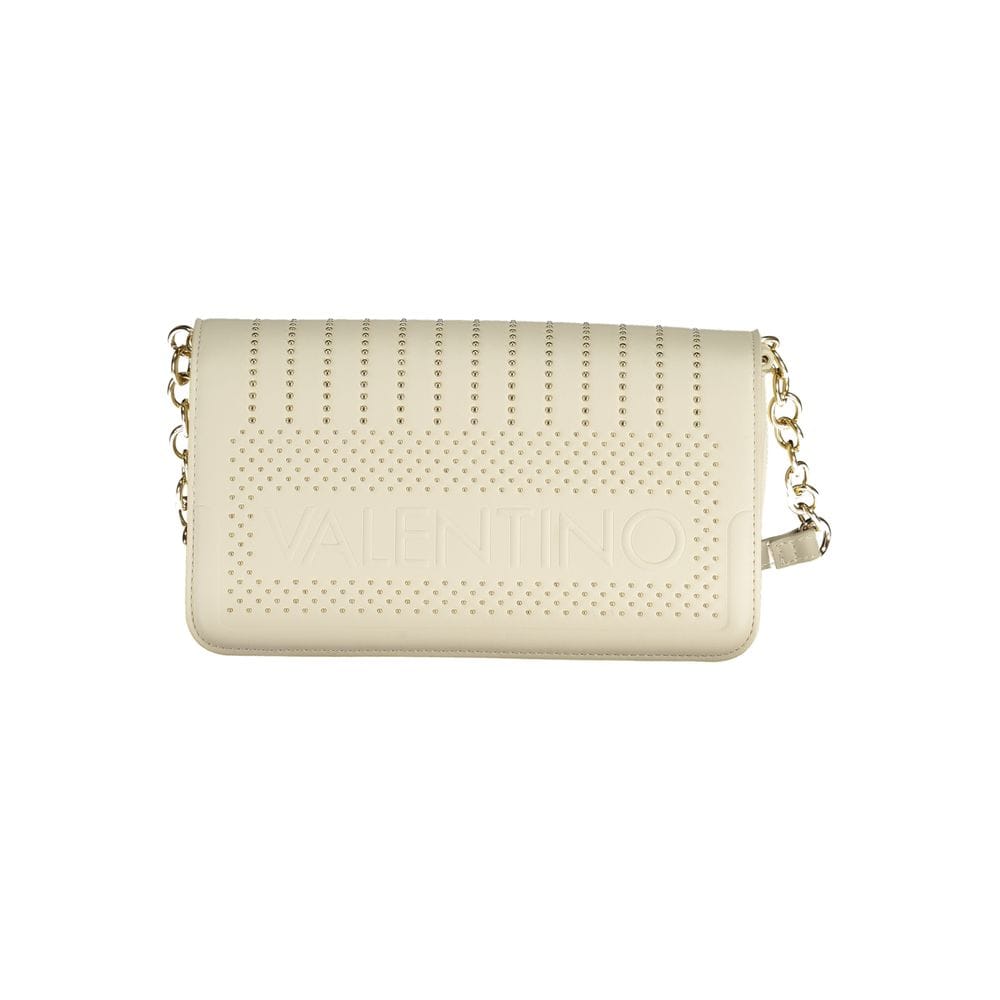 Mario Valentino Bianco Women's Bag