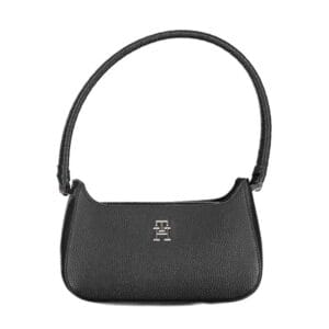 Tommy Hilfiger Black  Women Handbag