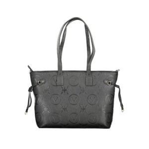Mario Valentino Nero Poliuretano Donna Bag