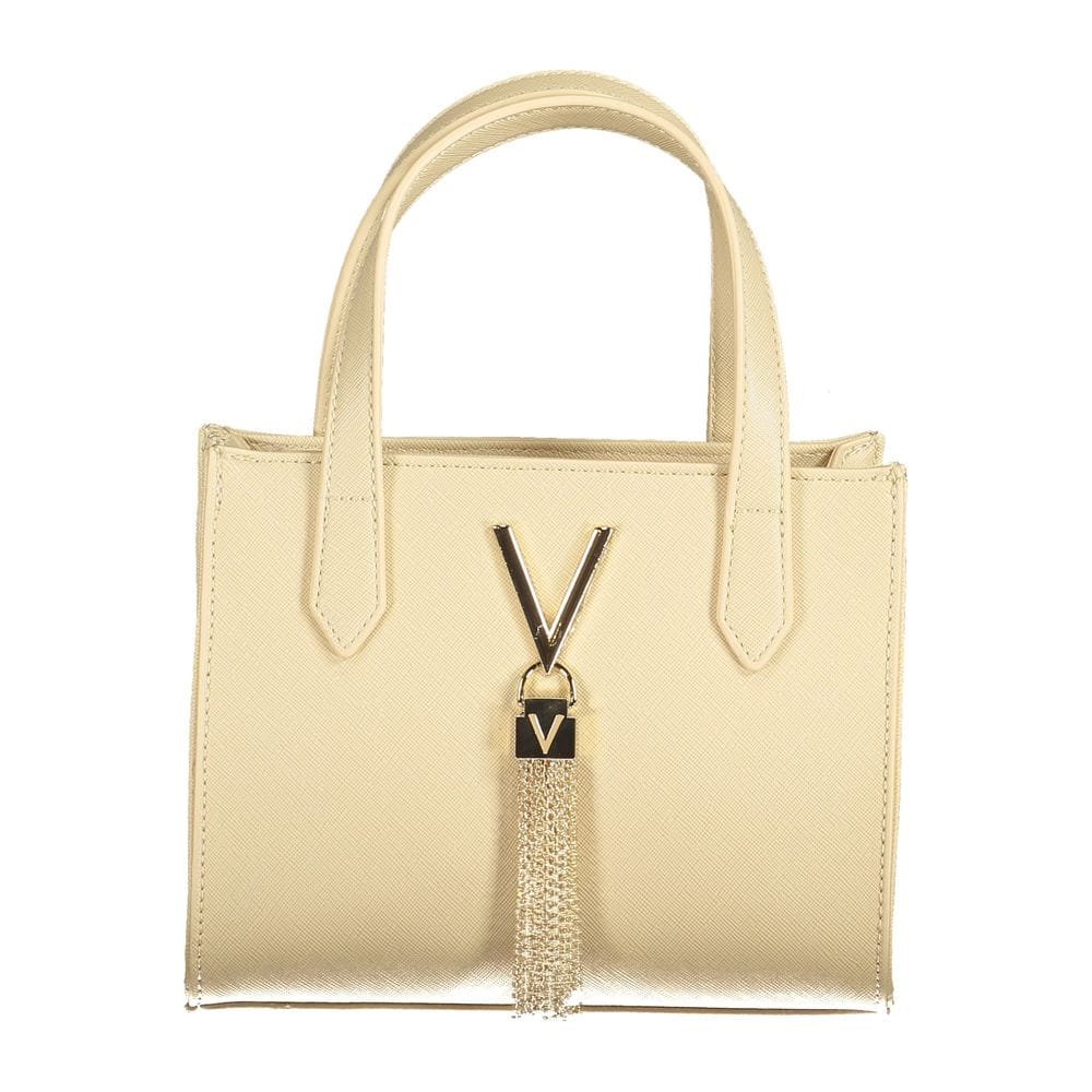 Mario Valentino Beige Womens Bag