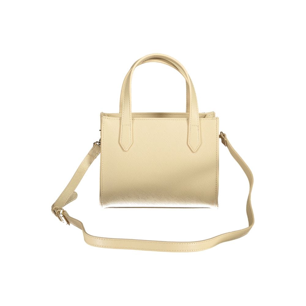 Mario Valentino Beige Womens Bag - Image 2
