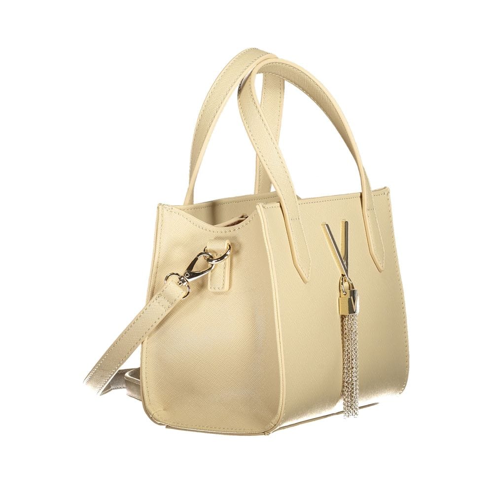 Mario Valentino Beige Womens Bag - Image 3