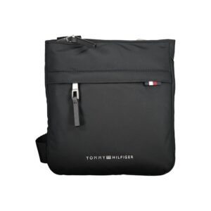 Tommy Hilfiger Black  Women Shoulder Bag