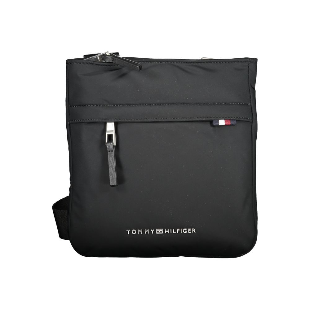 Tommy Hilfiger Black Women Shoulder Bag