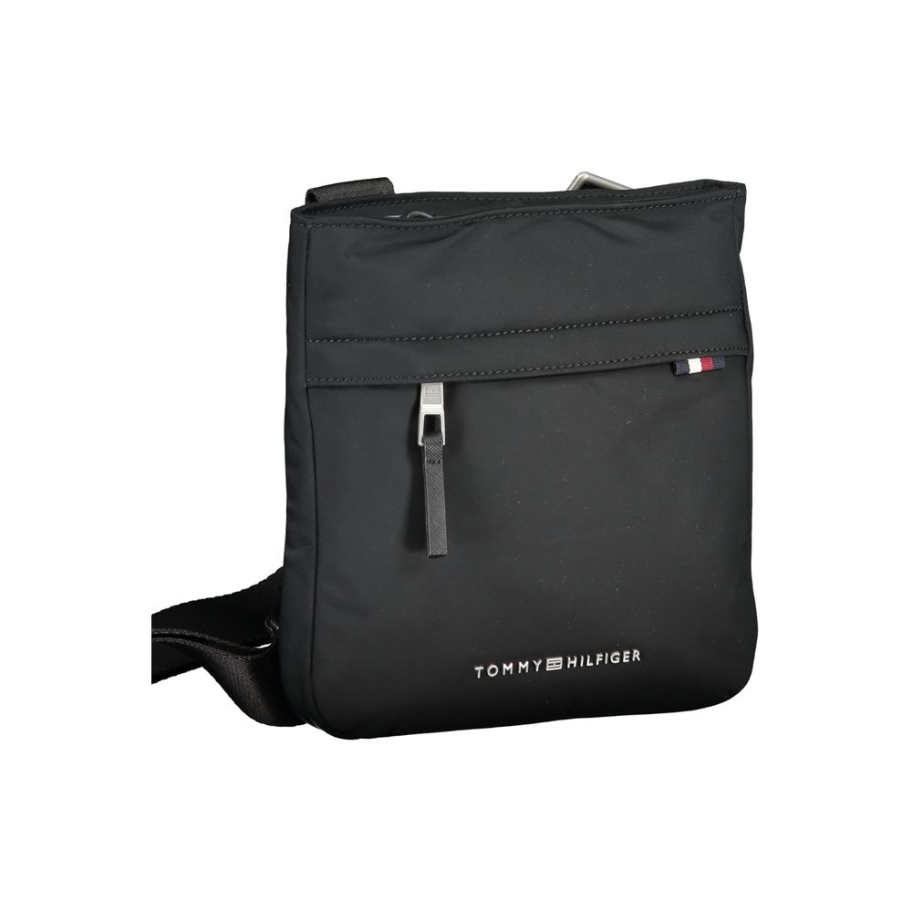 Tommy Hilfiger Black Women Shoulder Bag - Image 3