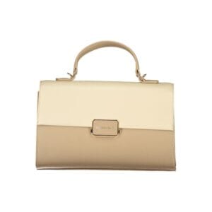 Mario Valentino Beige  Women's Bag