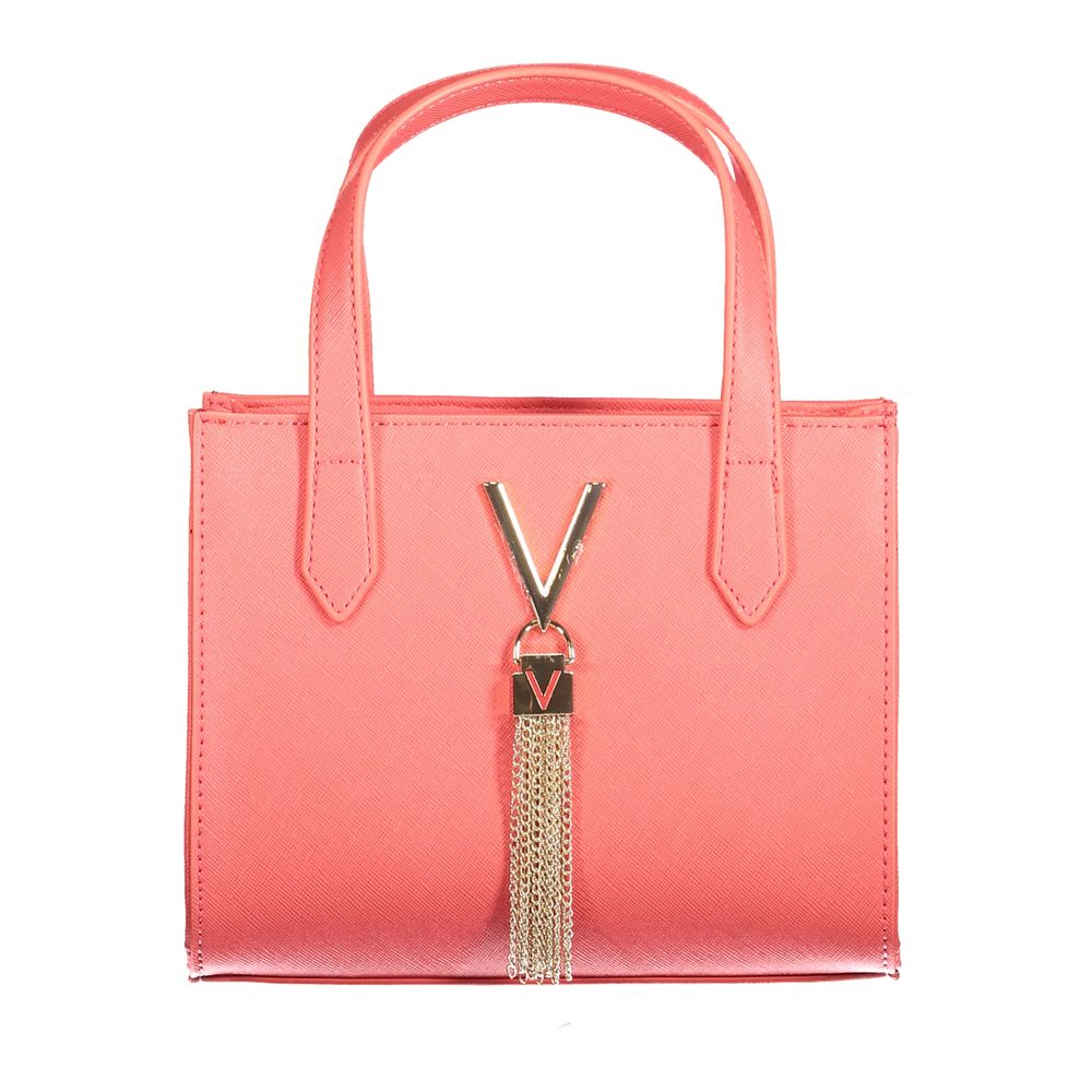 Mario Valentino Pink Women's Bag