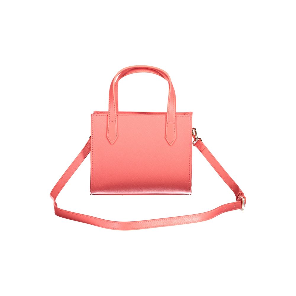 Mario Valentino Pink Women's Bag - Image 2