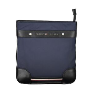 Tommy Hilfiger Blue  Men's Shoulder Bag