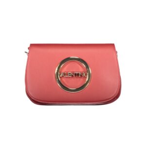 Mario Valentino Rosso Womens Bag