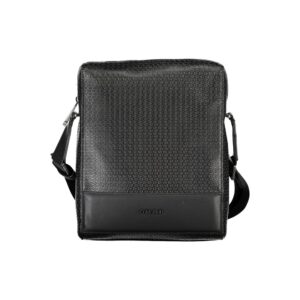 Calvin Klein Nero Leather Men Wallet