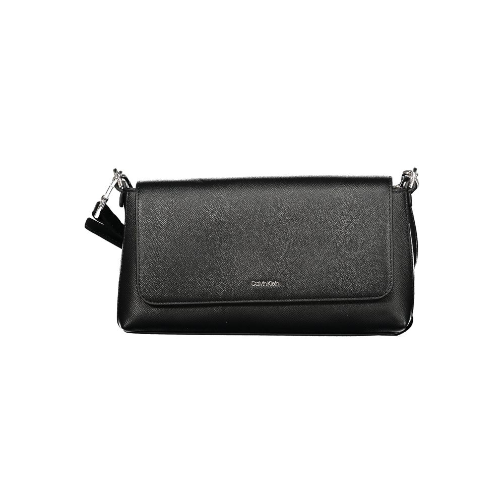 Calvin Klein Black Women's Handbag