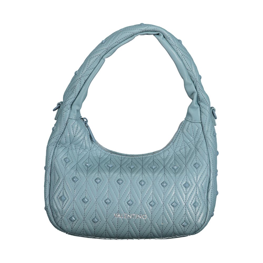 Mario Valentino Blue Women's Bag