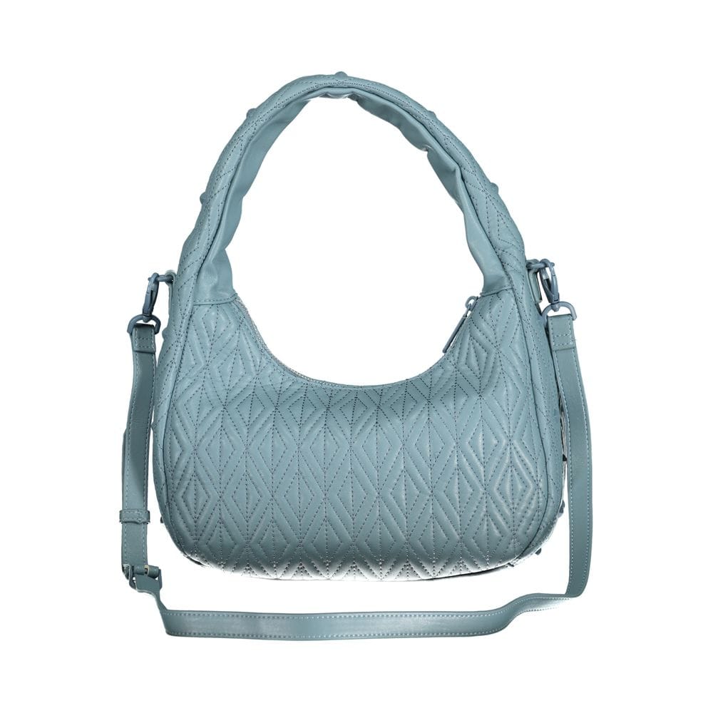 Mario Valentino Blue Women's Bag - Image 2