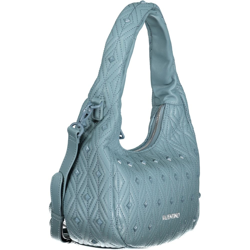 Mario Valentino Blue Women's Bag - Image 3