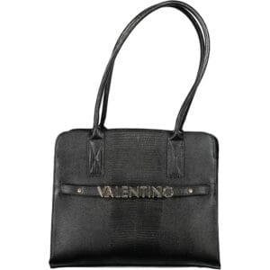 Mario Valentino Black  Women's Bag