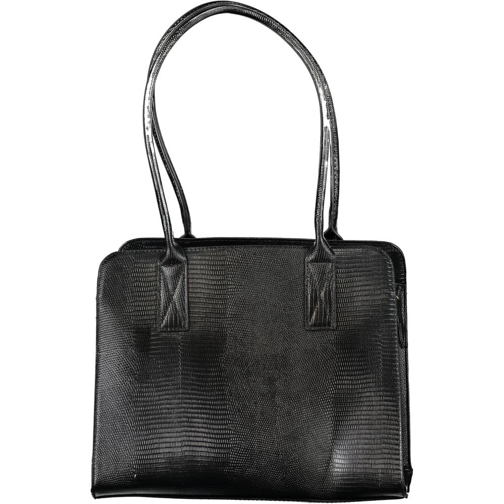 Mario Valentino Black Women's Bag - Image 2