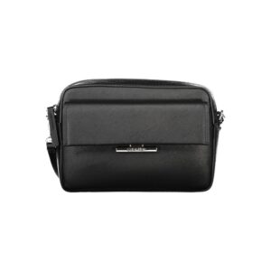 Calvin Klein Black  Women's Shoulder Bag