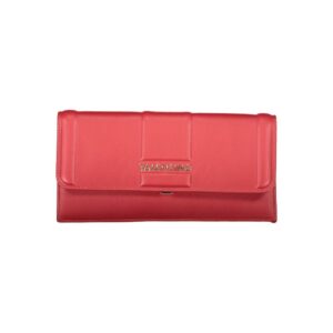 Mario Valentino Rosso Women's Bag for Effortless Style and Elegance
