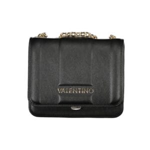 Mario Valentino Black Women's Bag