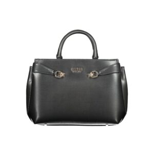 Guess Jeans Black Women's Handbag