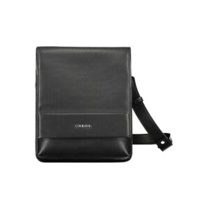 Calvin Klein Nero  Men Shoulder Bag