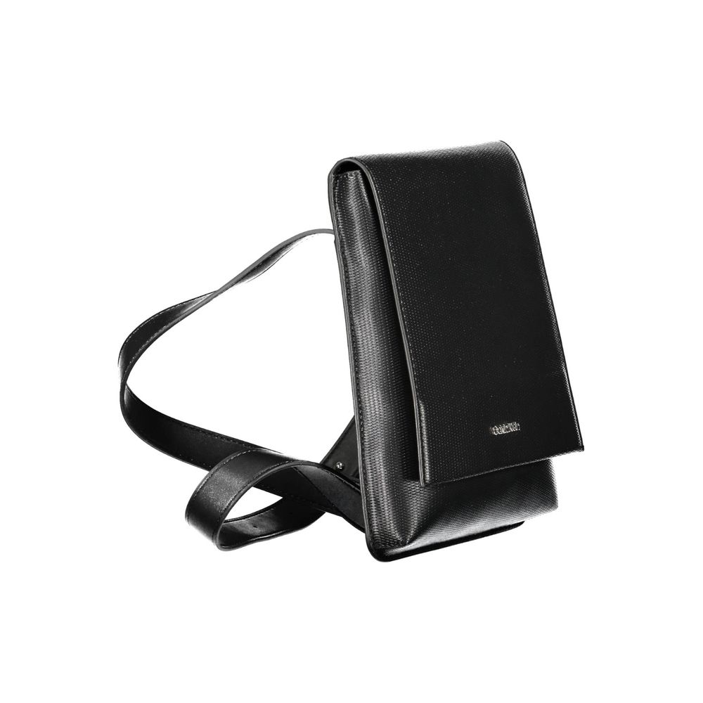 Calvin Klein Nero Men Shoulder Bag - Image 3