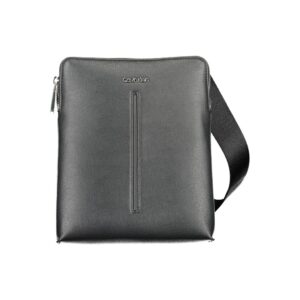 Calvin Klein Black  Men Shoulder Bag