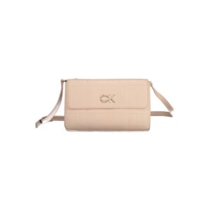 Calvin Klein Rosa Women Handbag