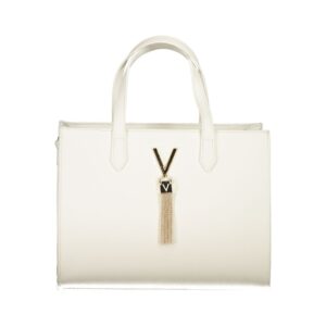 Mario Valentino Bianco Women Bag